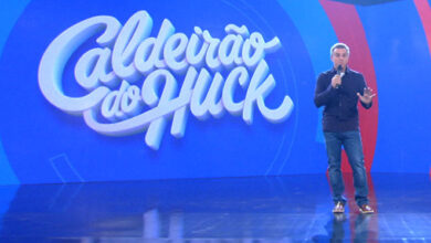 Caldeirão o Huck