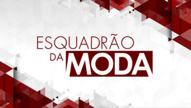 Esquadrão da Moda