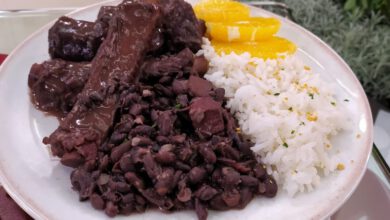 Feijoada Brasileira