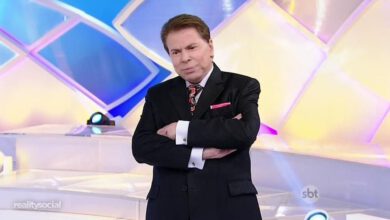 Silvio Santos