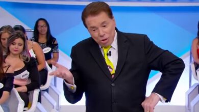 Silvio Santos