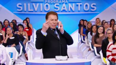 Silvio Santos