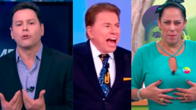 Silvio Santos