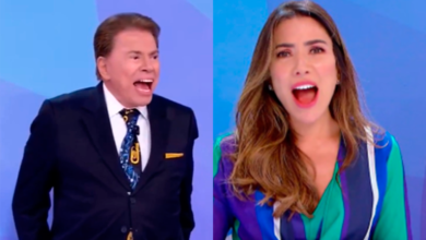 Silvio Santos