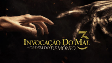 Filme Invocacao do Mal 3