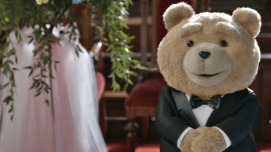 Filme Ted 2