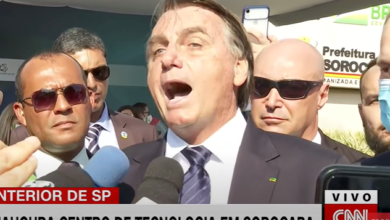 Bolsonaro