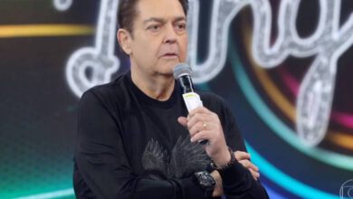 Faustão