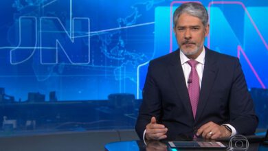 Jornal Nacional