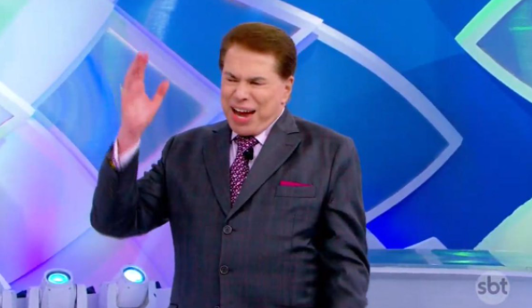 Programa Silvio Santos