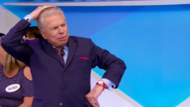 Silvio Santos