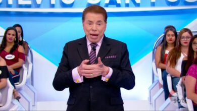 Silvio Santos