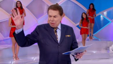 Silvio Santos