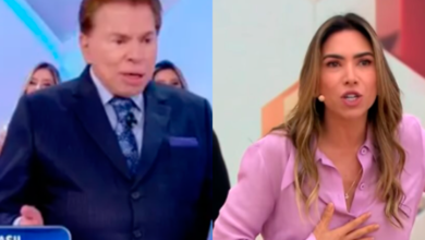 Silvio Santos