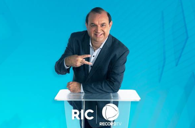 RIC Record TV