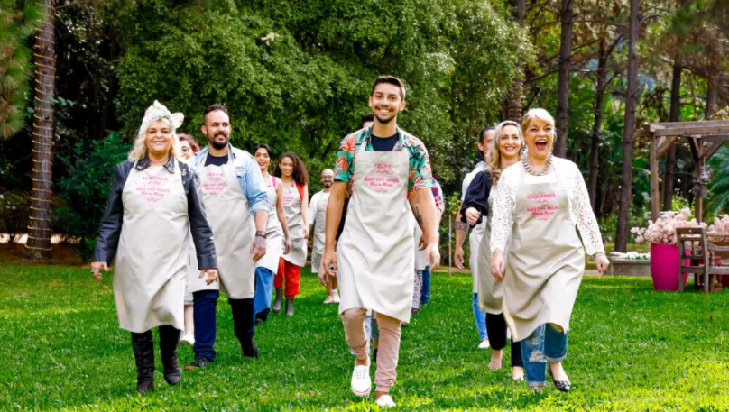 Bake Off Brasil