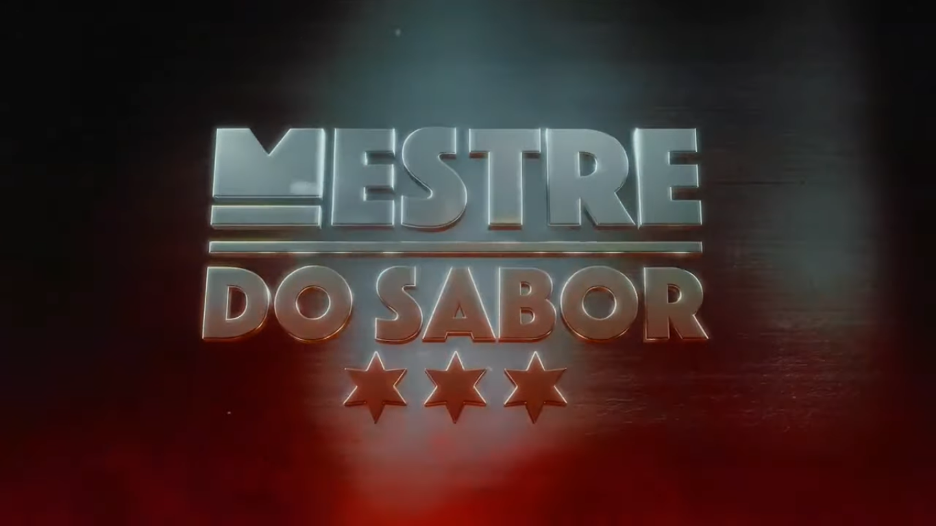 Mestre do Sabor