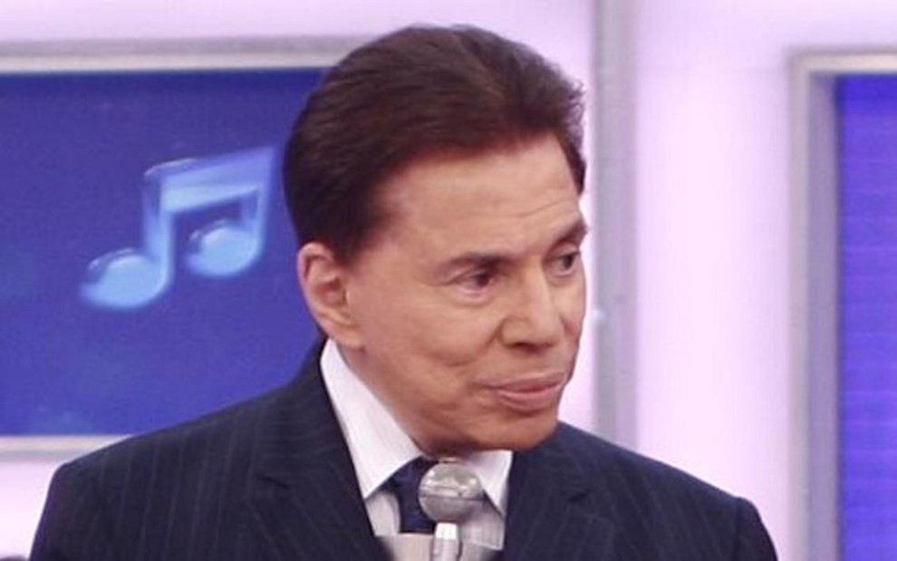 Silvio Santos