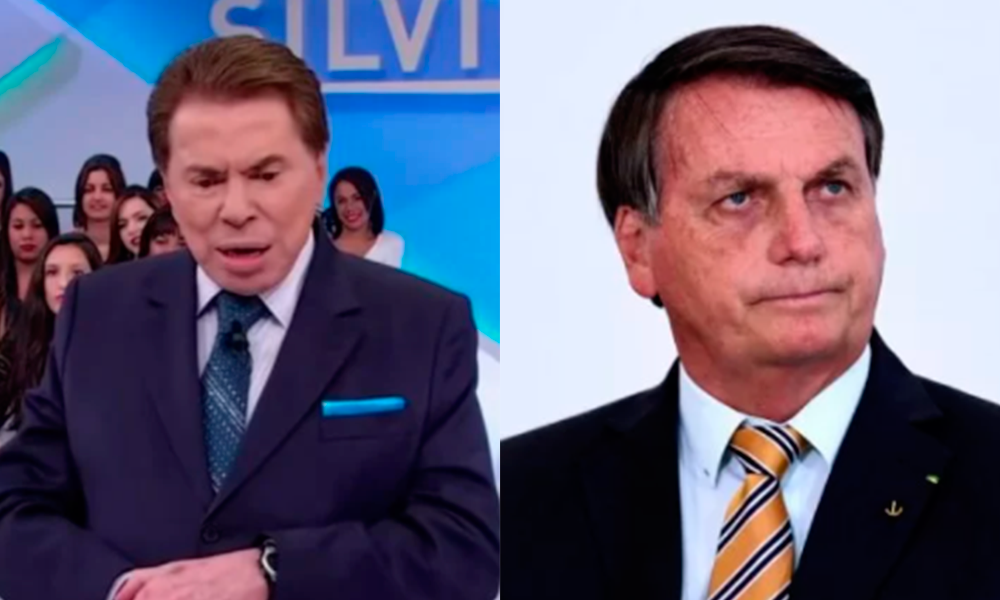 Silvio Santos