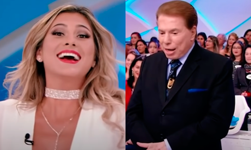 Silvio Santos