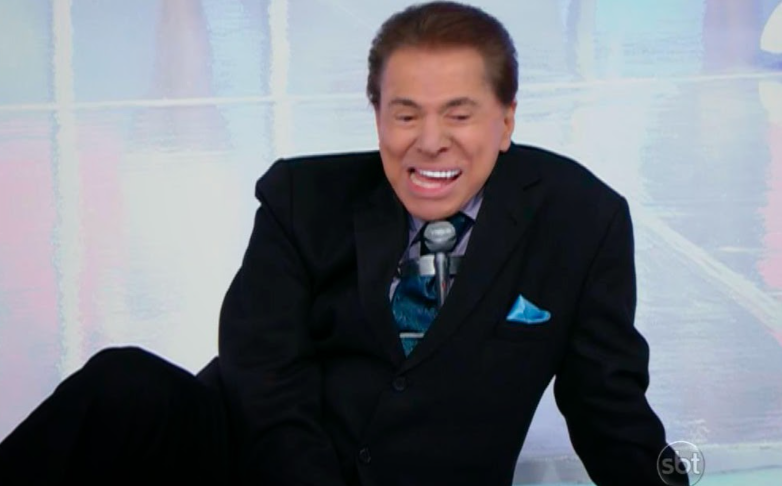 Silvio Santos