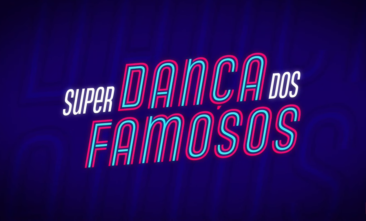 Super Dança dos Famosos