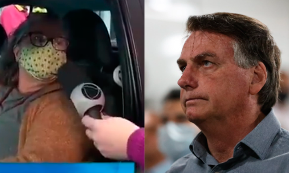 Bolsonaro