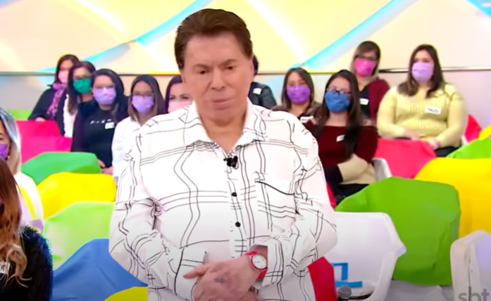 Silvio Santos