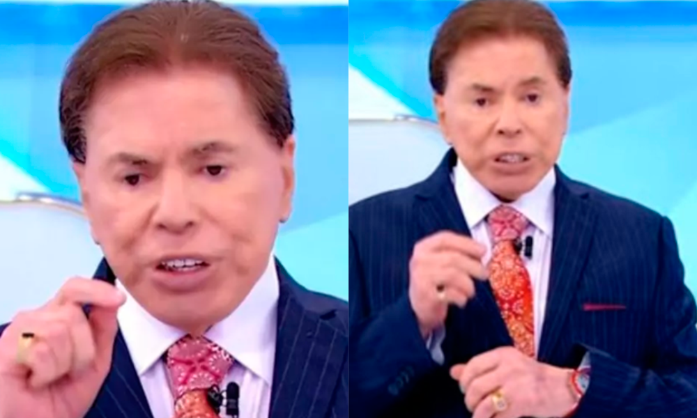 Silvio Santos