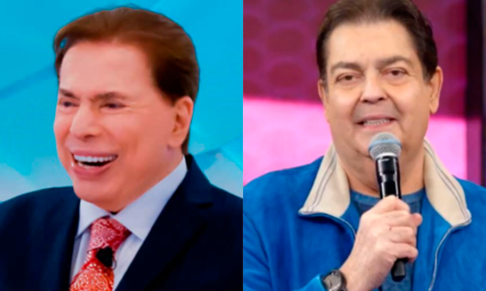 Silvio Santos