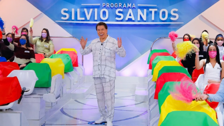 Silvio Santos