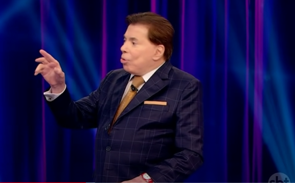 Silvio Santos