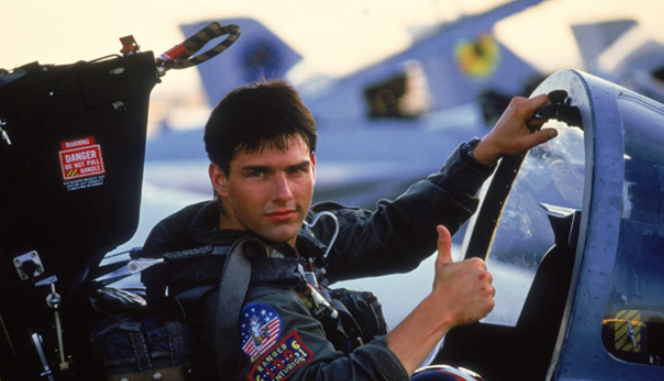 Filme Top Gun