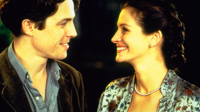 Filme Um Lugar Chamado Notting Hill