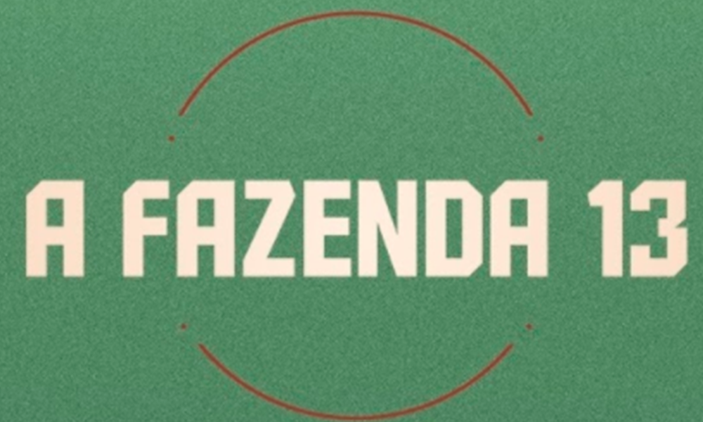 A Fazenda 13