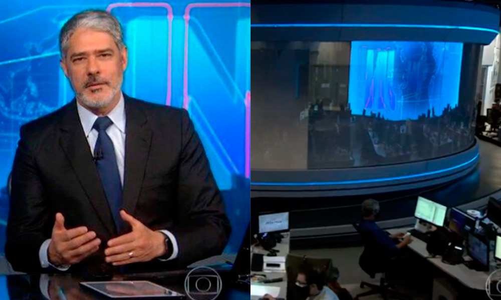 Jornal Nacional