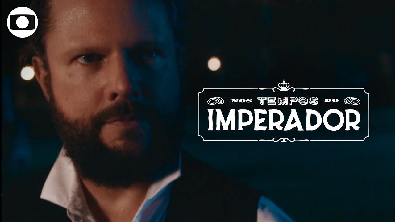 Novela Nos Tempos do Imperador