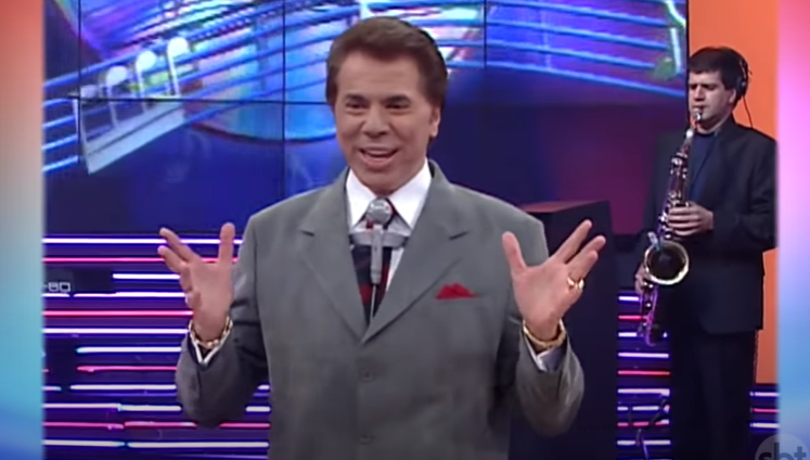 Programa Silvio Santos