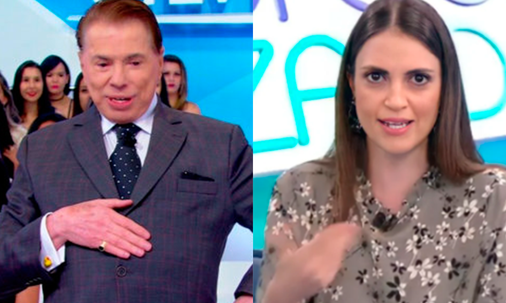 Silvio Santos