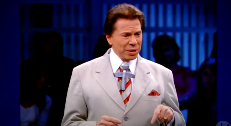 Silvio Santos