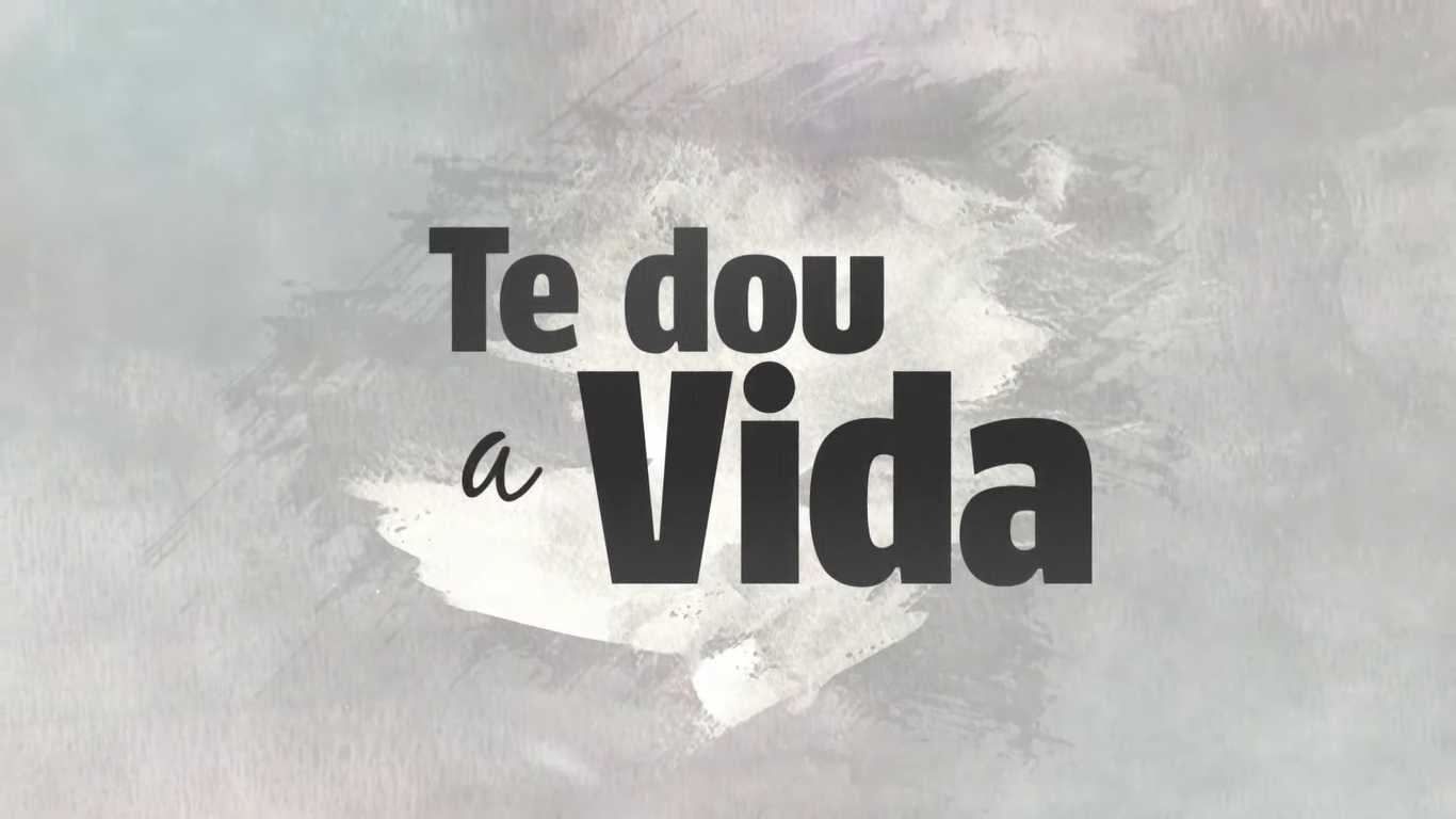 Novela Te Dou a Vida