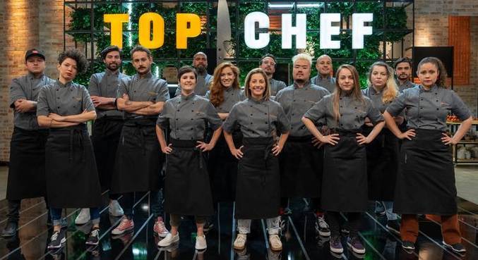 Top Chef Brasil