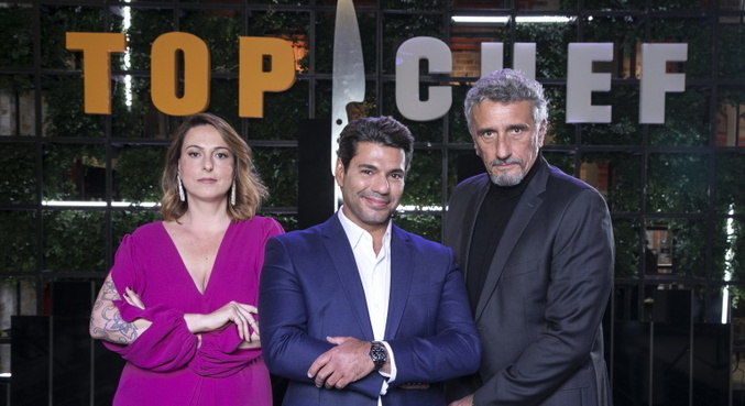 Top Chef Brasil