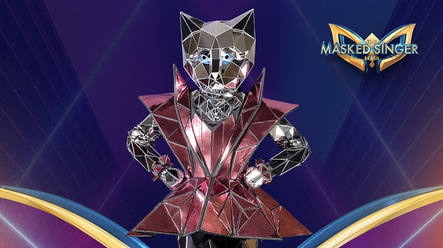 The Masked Singer Brasil