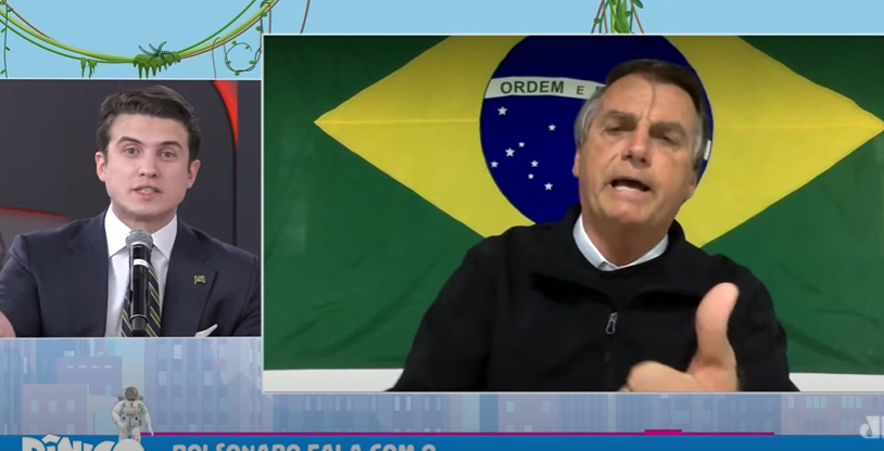 Bolsonaro