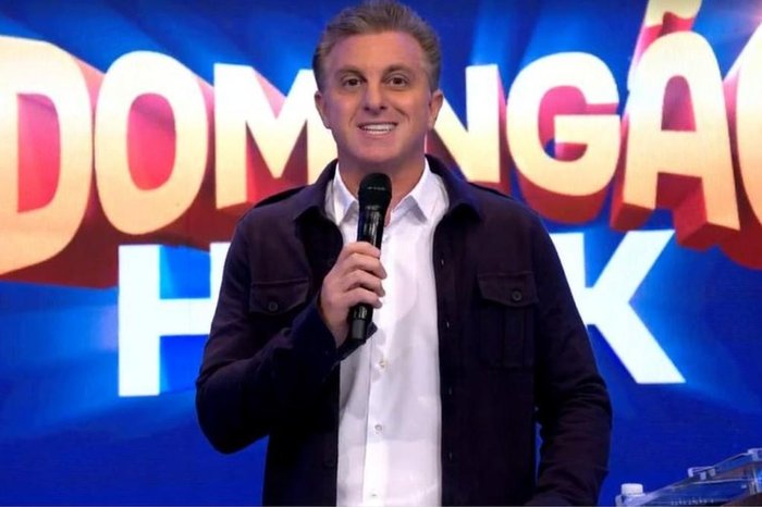 Domingão com Huck