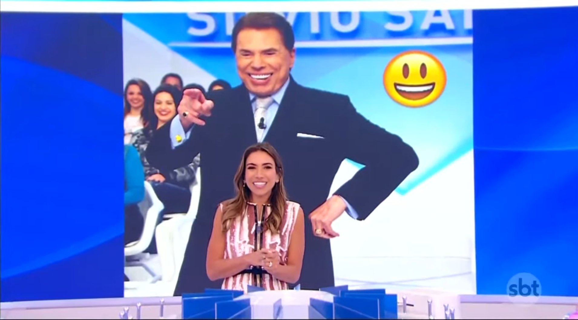 Programa Silvio Santos