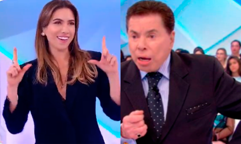 Silvio Santos