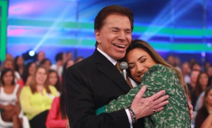 Silvio Santos