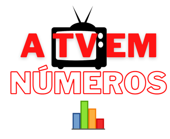 A TV em Numeros